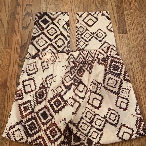 Harlowe & Graham Pants Size Small - Picture 2 of 7